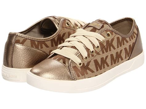 michael kors mk sneakers|Michael Kors sneakers for men.